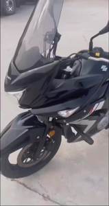 二手铃木GW 250F Inazuma 