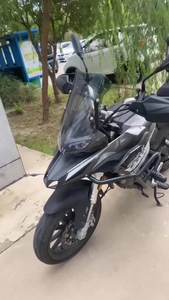 二手贝纳利金鹏 TRK251