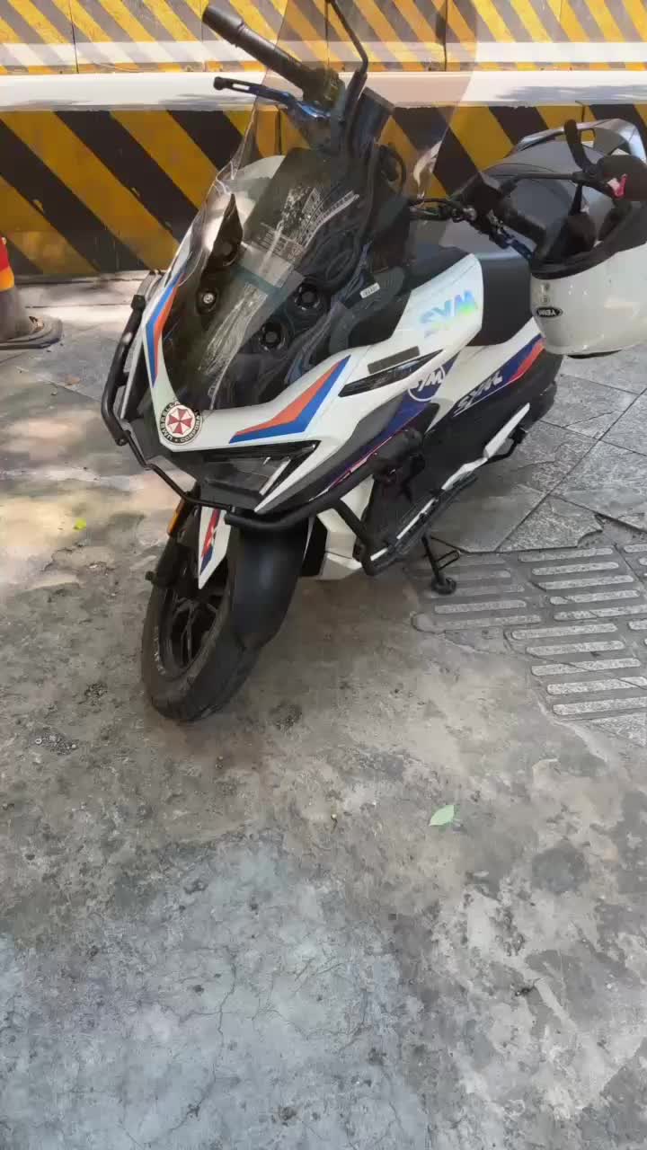 二手三阳巡弋 Cruisym150X