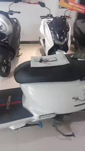 二手赛科龙RT150E 米兰