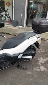 二手五羊本田NWG150