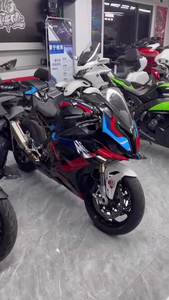 二手宝马S 1000 RR