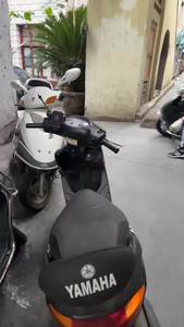 二手建设雅马哈巧格i