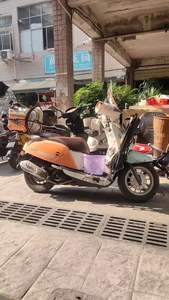 二手QJMOTOR阳光壹米