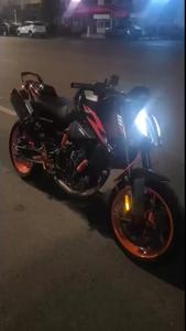 二手KTMR2R890 Duke