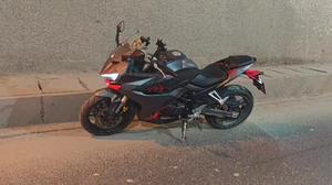 二手赛科龙RC401