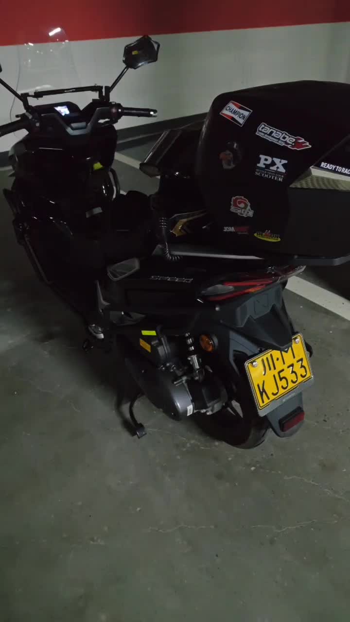 二手钱江FLY150