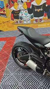 二手杜卡迪Monster 797