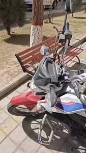 二手新大洲本田CBF150R