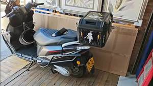 二手破界猛禽X2