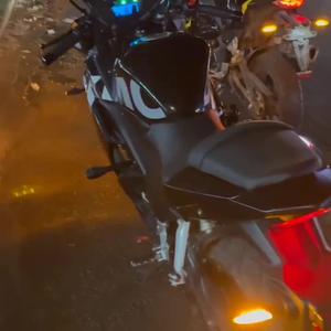 二手大运天錾 200R