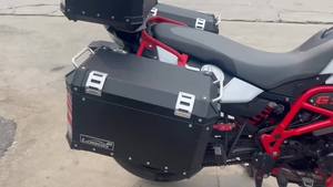 二手宝马F 700 GS