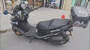 二手光阳赛艇 ST250
