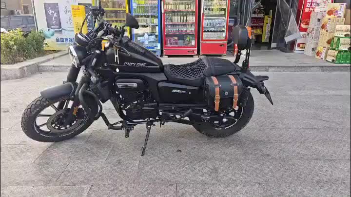 二手赛科龙RA250