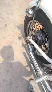 二手布沃克JY250软尾版