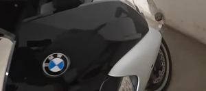 二手宝马C 650GT