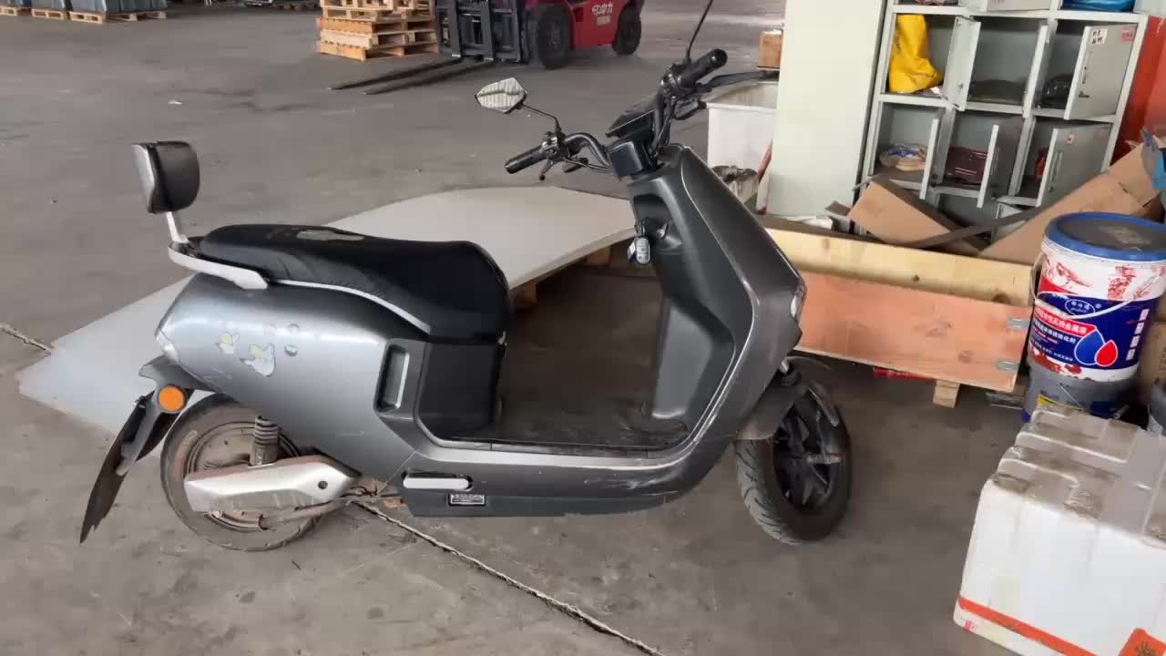 二手绿源S30