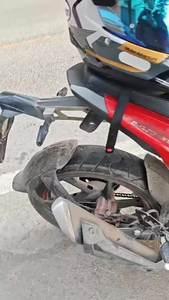 二手贝纳利小迅龙 BN150S