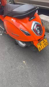 二手布雷斯通蓝卡150