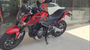 二手高金Flame500