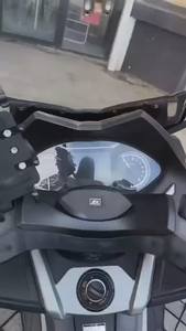 二手大阳V锐 250T