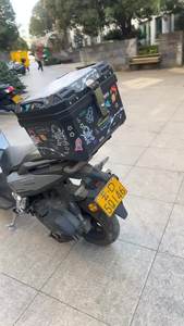 二手布雷斯通极宙 ADV150