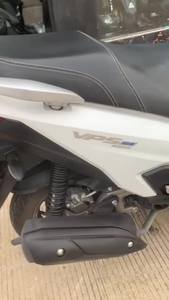 二手大阳VPS125