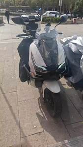 二手大阳V锐 ADV150