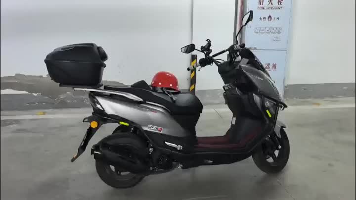 二手豪爵ADX125