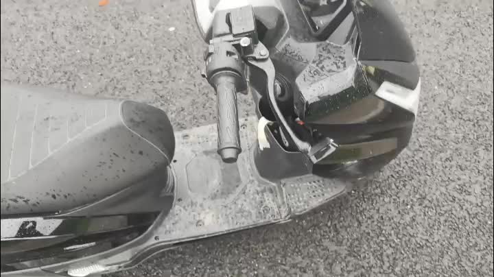 二手飞鹰NPX150