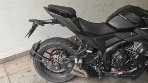 二手无极500R