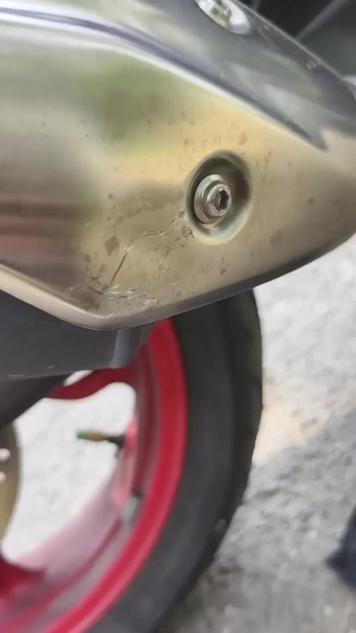 二手宝马G 310 R