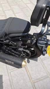 二手赛科龙RA600