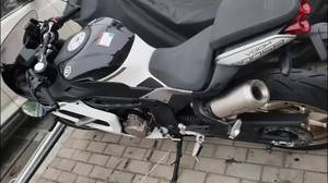 二手春风500SR VOOM