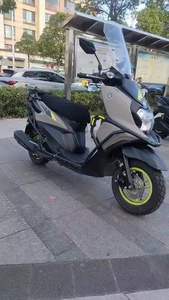 二手建设雅马哈福颖125