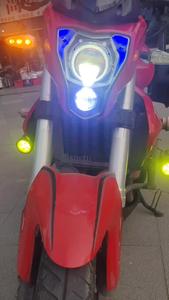 二手贝纳利蓝宝龙 BN302S