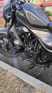 二手香帅苍云 500