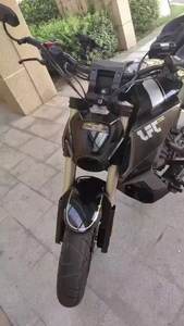 二手奔达LFC700 燎