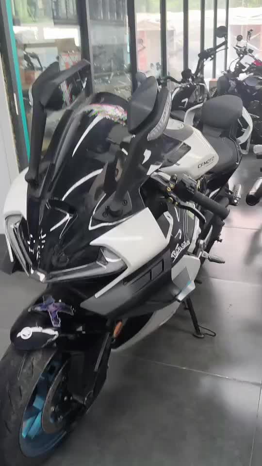 二手春风675SR-R