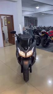 二手光阳赛艇 250