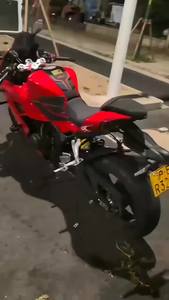 二手QJMOTOR赛600