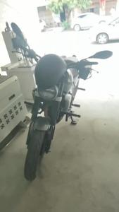 二手赛科龙RE250