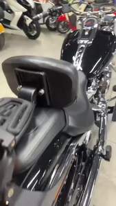 二手哈雷戴维森肥仔 Fat Boy