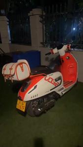 二手无极SR150C