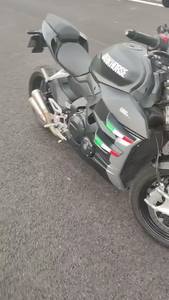 二手摩迪威800R