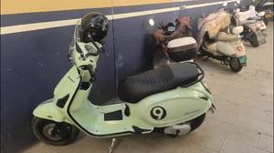 二手布雷斯通蓝卡150