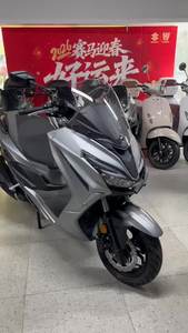 二手QJMOTOR鸿250