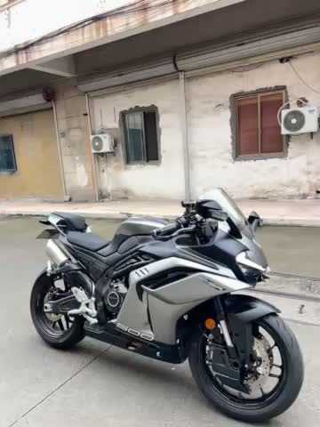 二手春风500SR