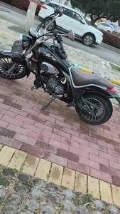 二手宗申优米Yomi