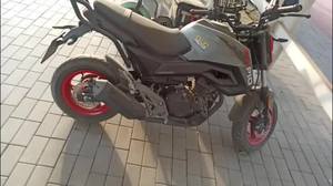 二手春风ST狒狒